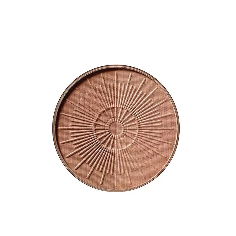 Пудра для обличчя Artdeco Bronzing Powder Compact Long-Lasting