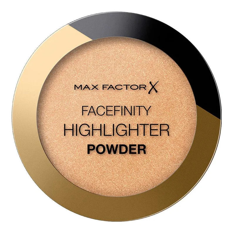 Пудра для обличчя MAX FACTOR Facefinity Highlighter Powder 8 г 003 Bronze Glow (404904)