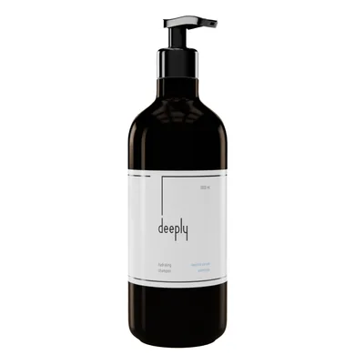 Deeply Hydrating Shampoo