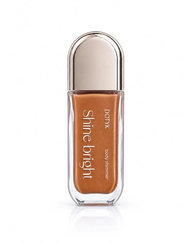 Шимер Shine Bright DOTYK 100 мл