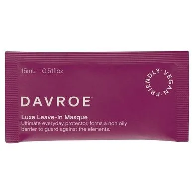 Davroe Luxe Leave-In Treatment