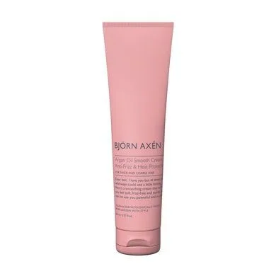 Bjorn Axen Argan Oil Smooth Cream