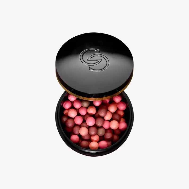 Рум’яна-бронзер Oriflame Giordani Gold Cherry Touch 46901 22 г (37474904)