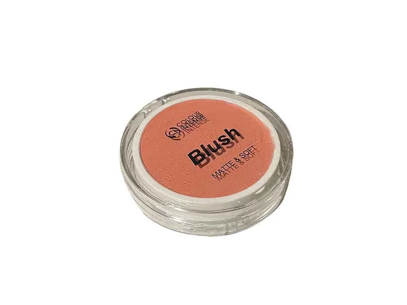 Рум'яна для обличчя Colour Intense Blush тон