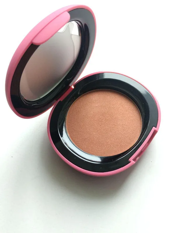 Рум'яна для обличчя шовкові ORYX Silk blush №09 (31649)
