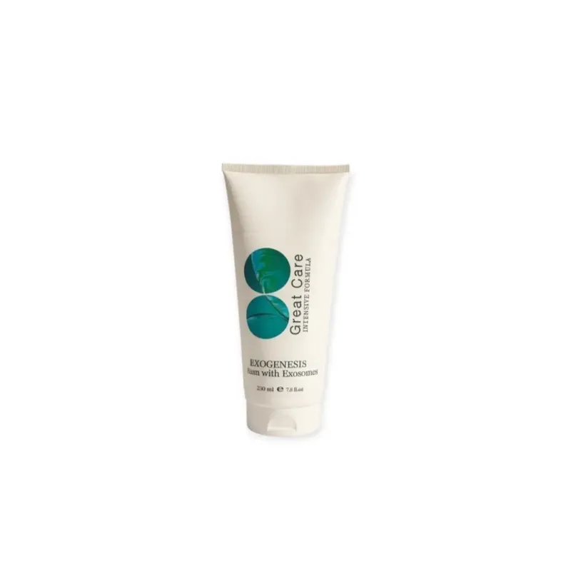 Крем з екзосомами Great Care Exogenesis Cream 230 мл