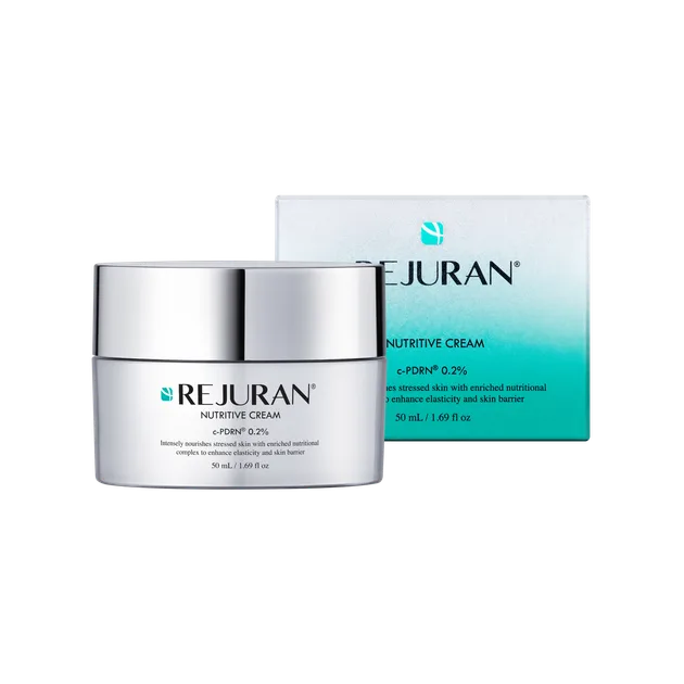 Крем для живлення та зволоження шкіри REJURAN Nutritive Cream 50 мл (34087601)
