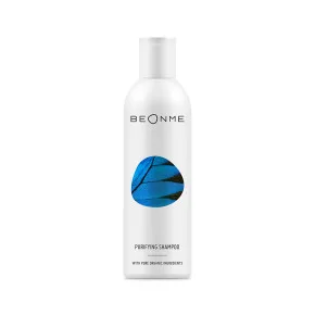 Очищуючий шампунь BeOnMe Hair Purifying Shampoo