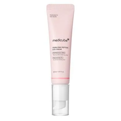 Medicube PDRN Pink Peptide Eye Cream
