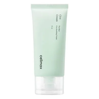 The Real Cica Soothing Cream