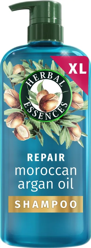 Шампунь для волосся Herbal Essences відновлюючий 650 мл