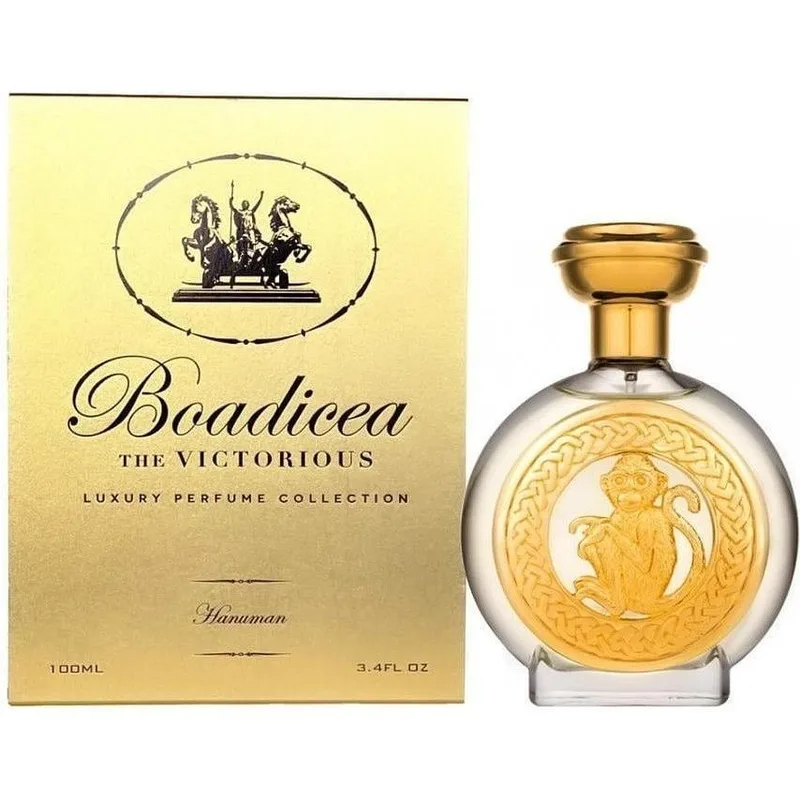 Hanuman 100 мл Парфумована вода Boadicea the Victorious (335877526)