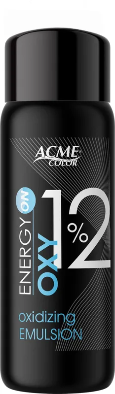 Окислювальна емульсія Acme-Color "ENERGY OXY"