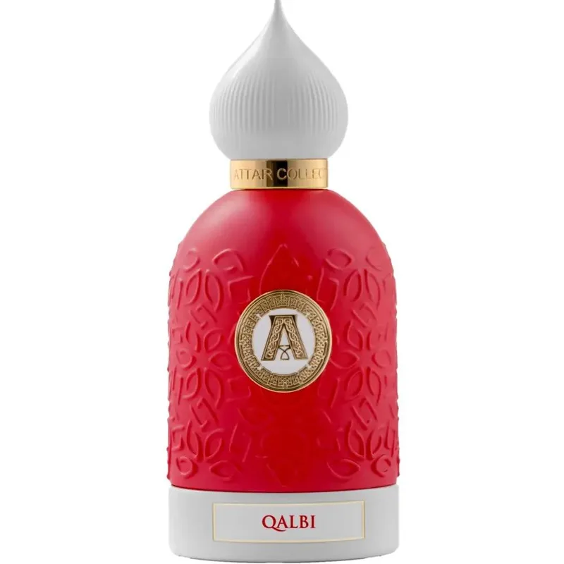 Парфум унісекс Attar Collection Qalbi 80 мл (373507)