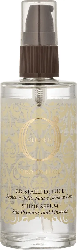 Флюїд Barex OLIOSETA ODL "Рідкі кристали" 75 мл (94371)
