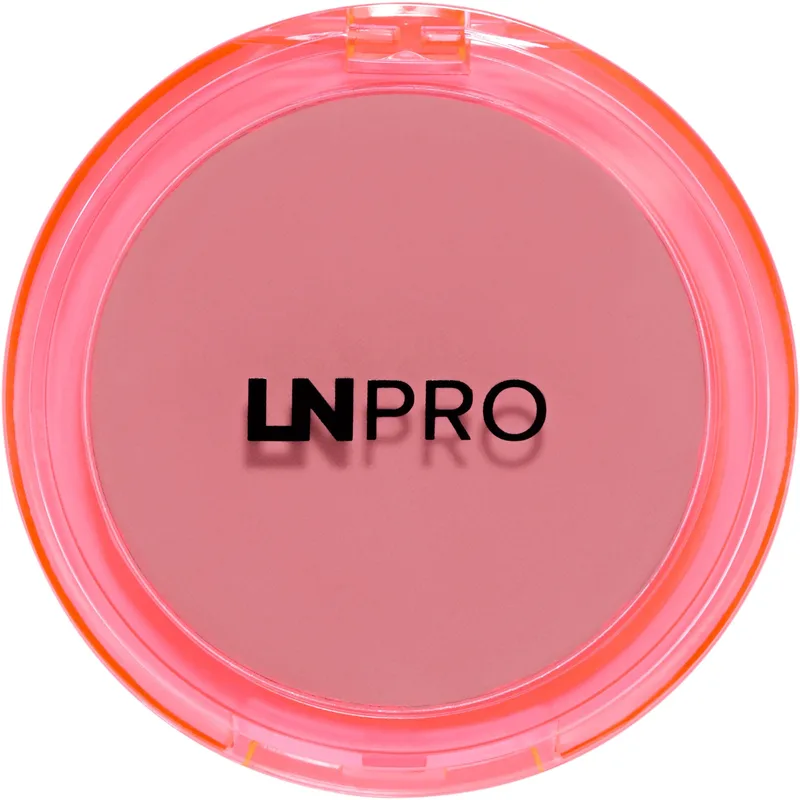 Рум’яна для обличчя LN PRO Powder Blush 104 Ягідний 4 г