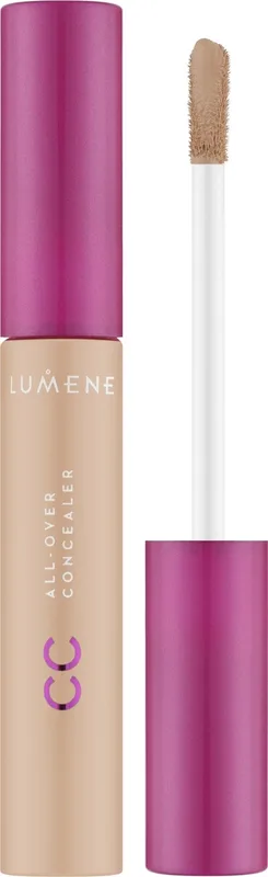 Консилер Lumene CC ALL-OVER Light 0.5, 8.5 мл