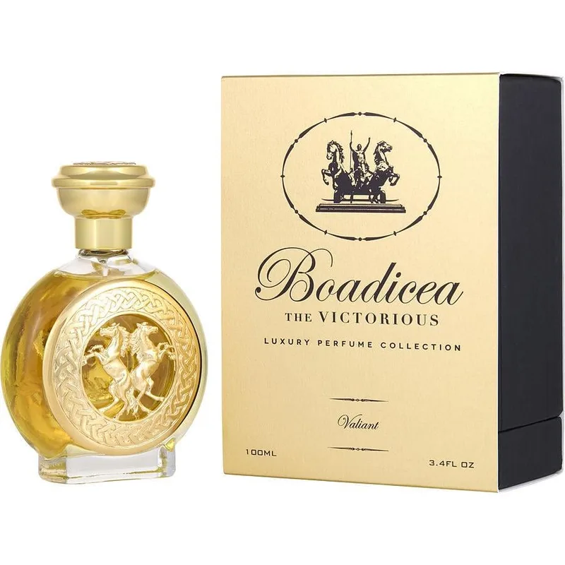 Парфумована вода Boadicea The Victorious Valiant