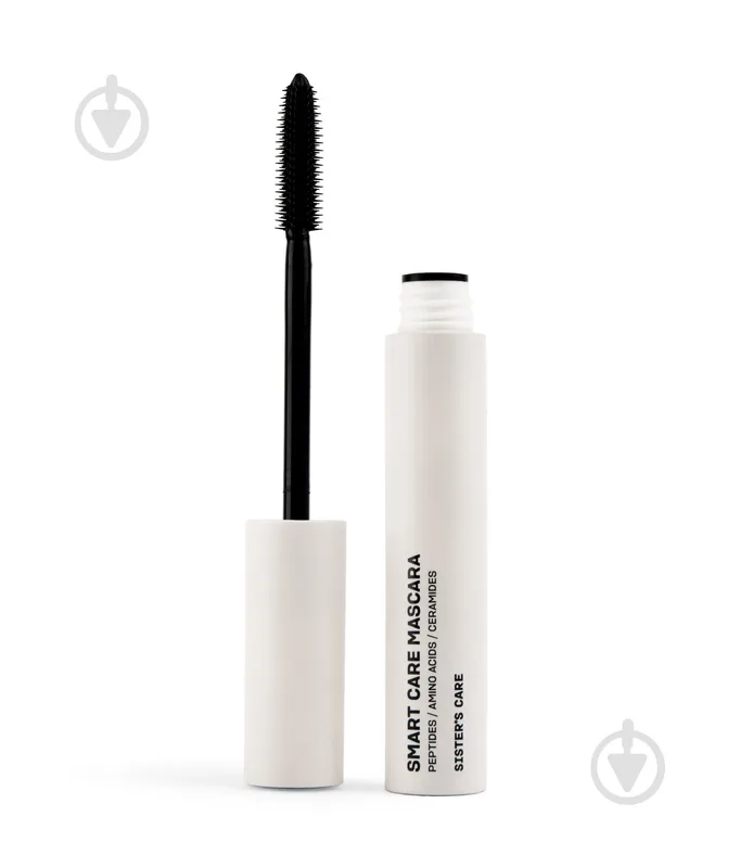 Туш для вій Sister's Aroma Smart Care Mascara 8.5 г