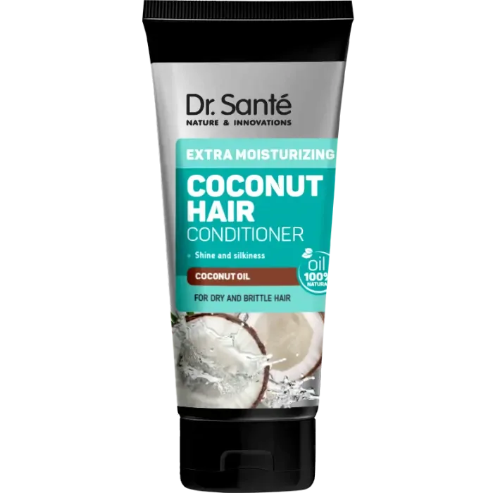 Бальзам Dr. Sante Coconut Hair для волосся 200 мл