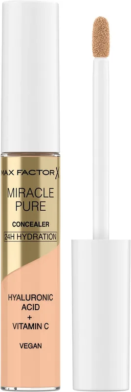 Консилер для обличчя Max Factor Miracle Pure Concealer 03, 7.8 мл