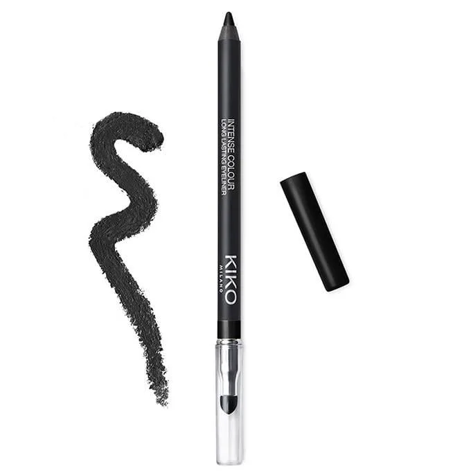 Олівець для контуру очей Kiko Milano Intense Colour Long Lasting Eyeliner-16 1,2 г (37225328)
