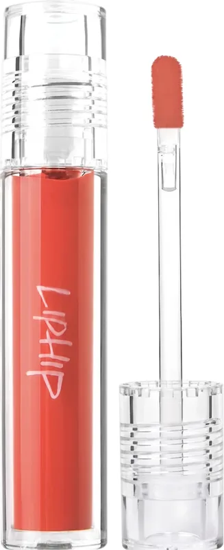 Тінт для губ LIPHIP Longlasting Lip Matte L03 Bird Kiss 4.5 г