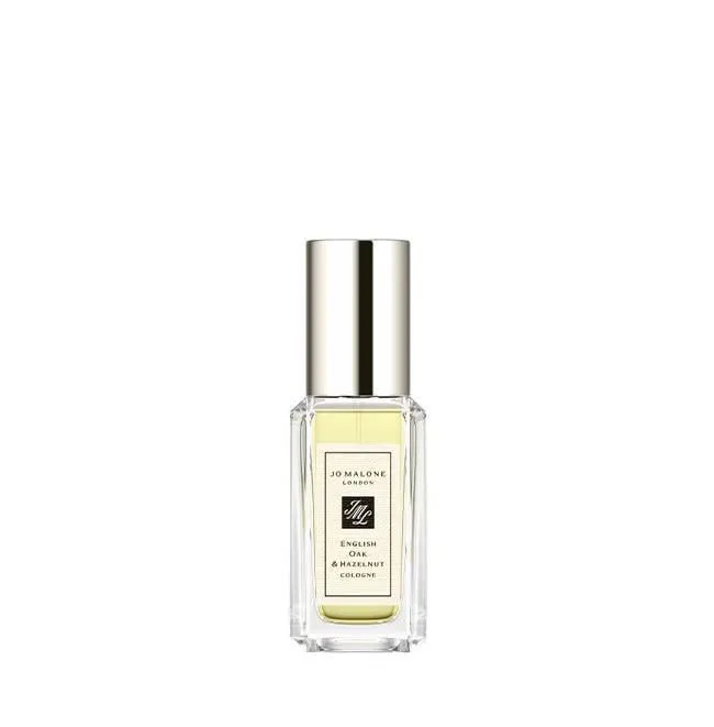 Одеколон унісекс Jo Malone English Oak & Hazelnut 9 мл без коробки (374639)