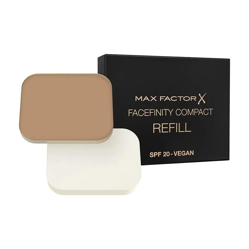Пудра для обличчя MAX FACTOR Face Finity Refill 10 г