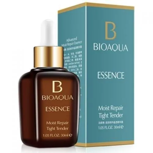 Сироватка для обличчя Bioaqua Moisturing Repairing Essense Dew з гіалуроновою кислотою 30 мл