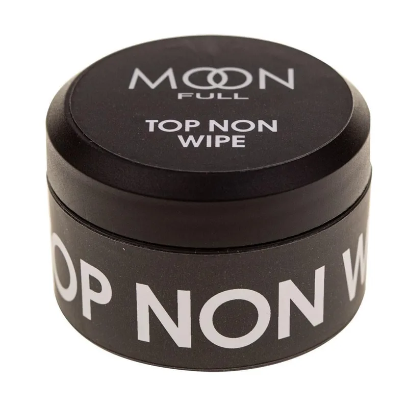 Топ для гель-лаку без липкого шару Moon Full Non-Wipe Top 15 мл