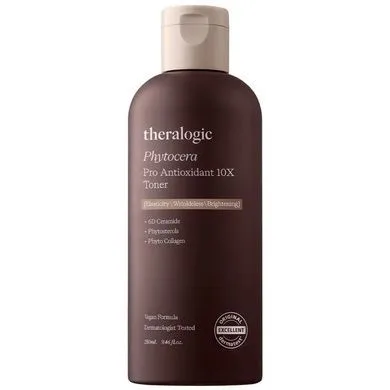 Theralogic Phytocera Pro Antioxidant 10X Toner