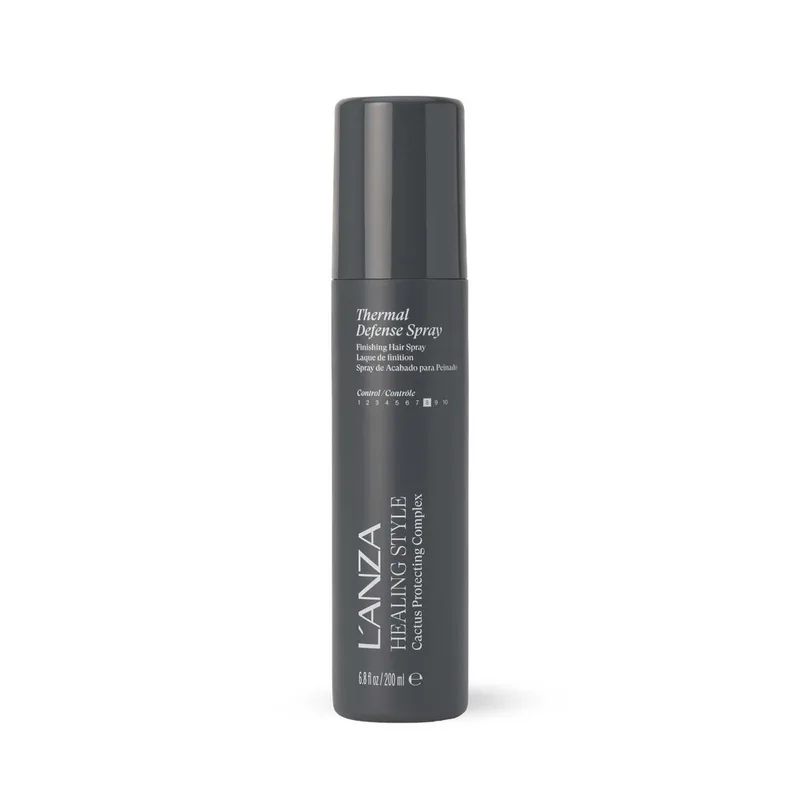 Спрей-термозахист для волосся LANZA Healing Style Thermal Defense Spray 200 мл (14406)
