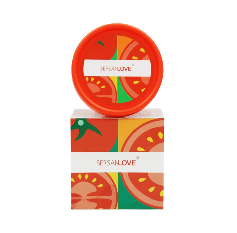 Маска для обличчя Sersanlove Tomato Cleansing Mud Mask 100 г