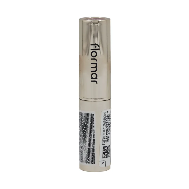 Помада для губ оксамитова Flormar DELUXE CASHMERE 39, 3 г