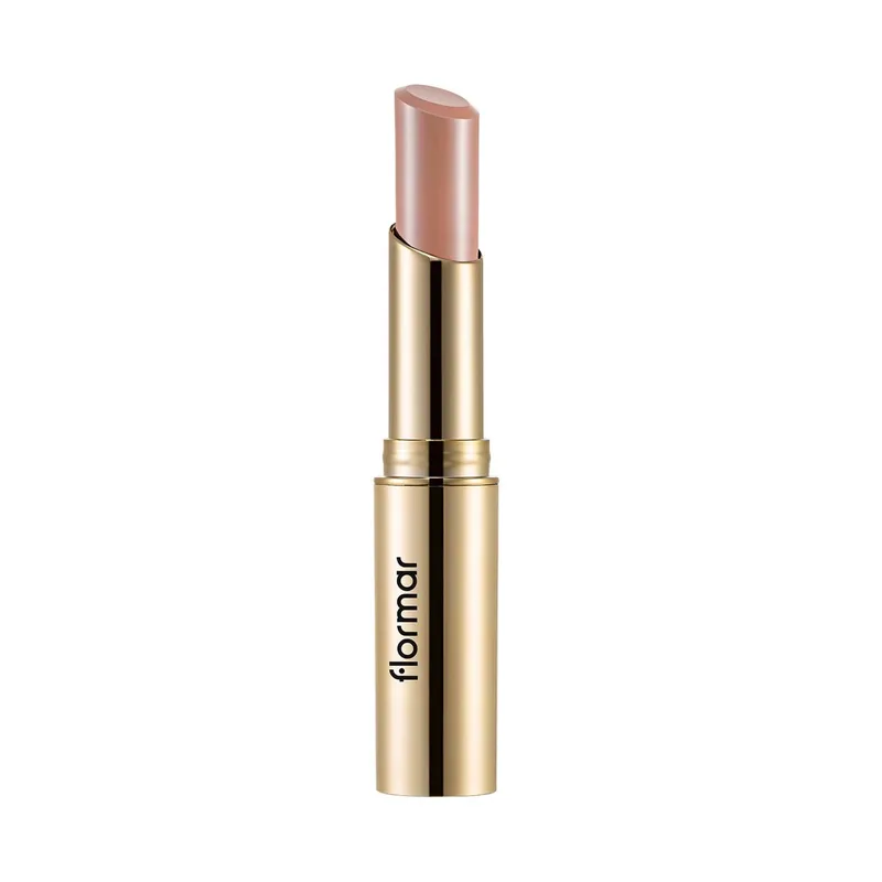 Flormar помада оксамитова DELUXE CASHMERE 28, 3 г