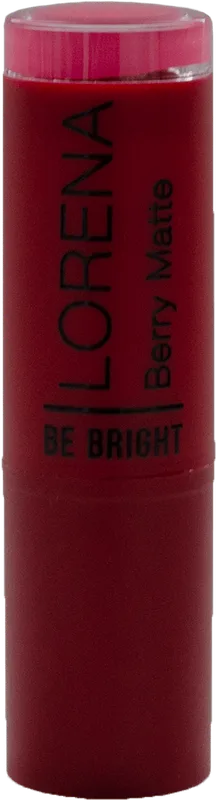 Помада для губ LORENA beauty Be Bright