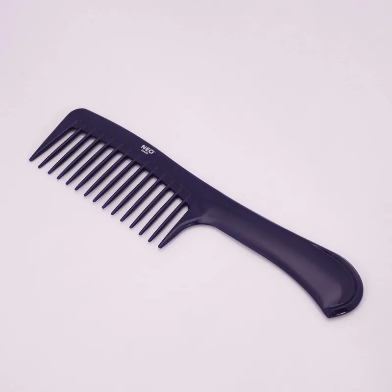 NEO hair Гребінь великий з частими зубчиками