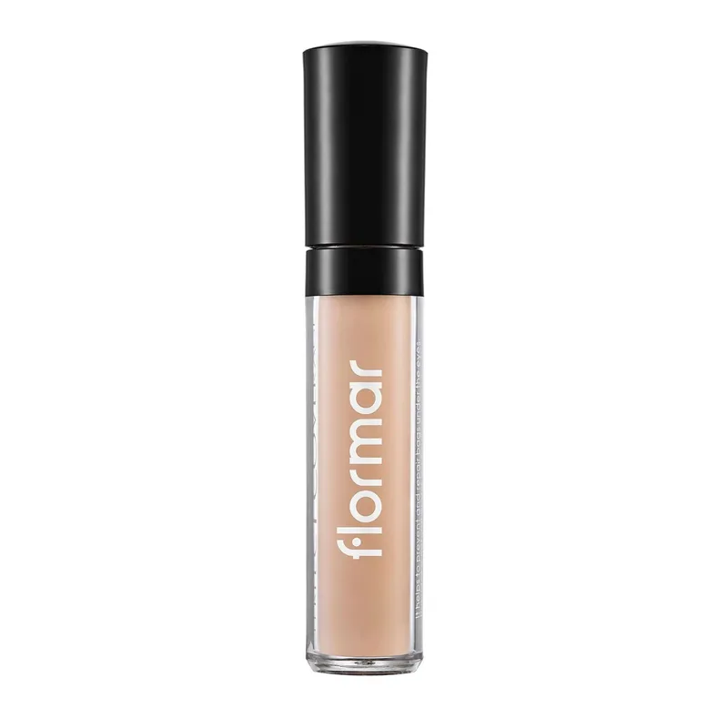 Консилер рідкий Flormar PERFECT COVERAGE