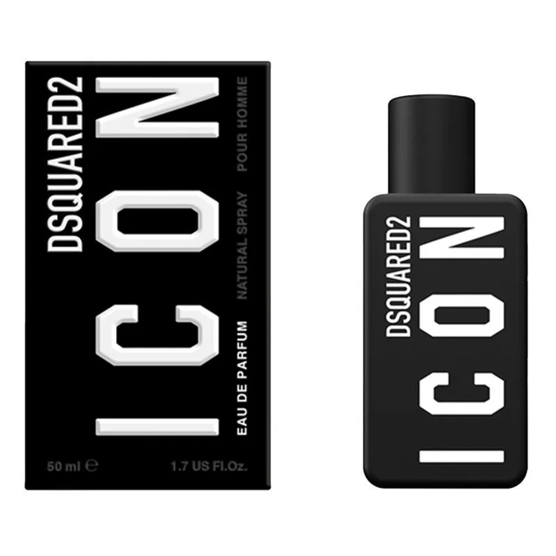 Парфумована вода для чоловіків DSquared2 Icon