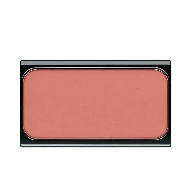 Рум'яна для обличчя Artdeco Compact Blusher 5 г №06А Apricot Azalea Blush (379752)