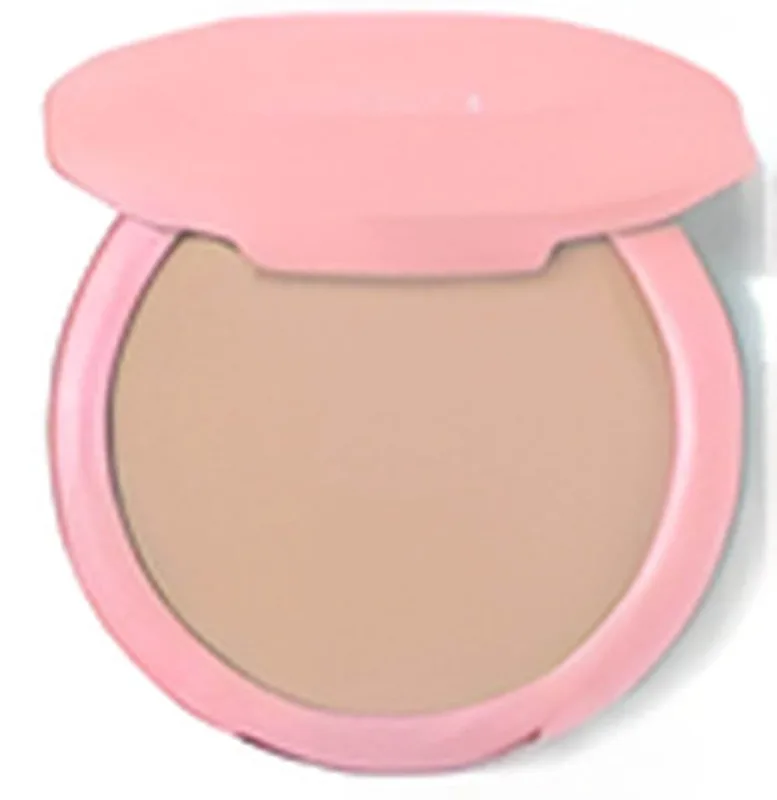 Пудра для обличчя Cherel One Touch Powder компактна