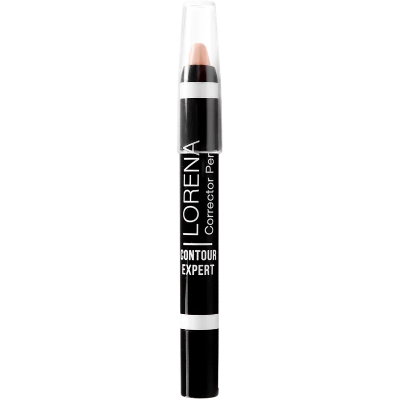Коректор-олівець LORENA beauty CONTOUR Cream Stick 01