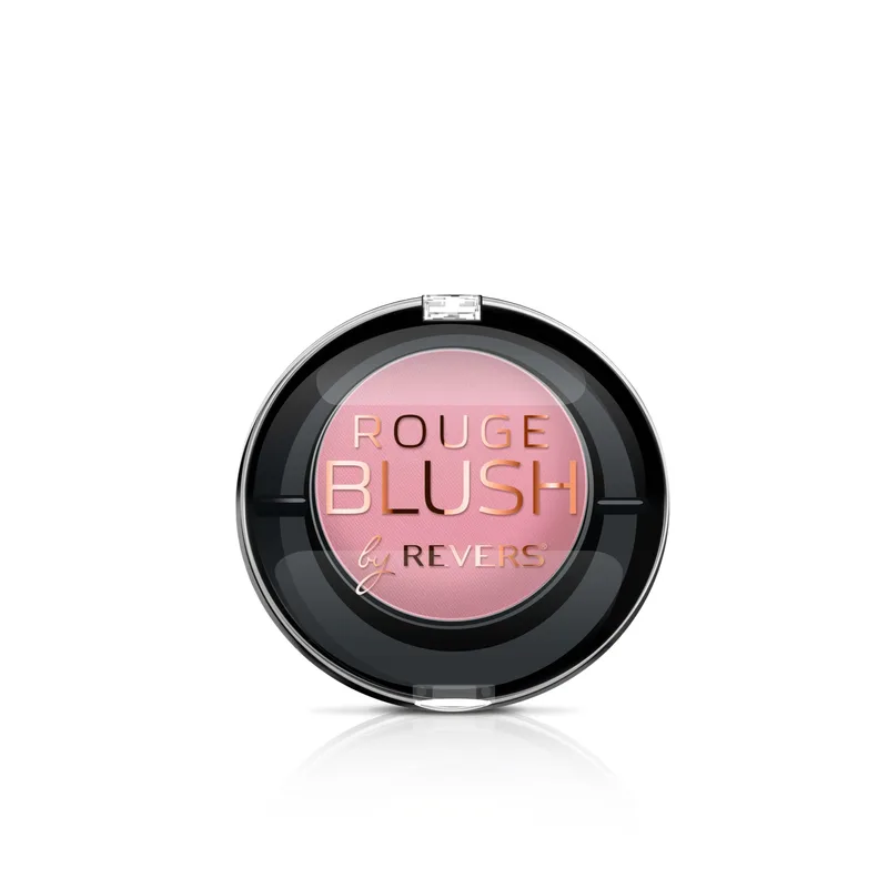 Рум’яна для обличчя REVERS SHINE