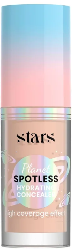 Консилер для обличчя Stars from the stars PLANET SPOTLESS