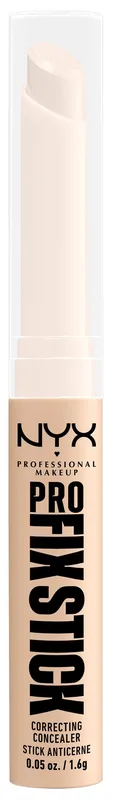 Консилер стік для обличчя NYX Professional Makeup Pro Fix Stick 03 Alabaster 1.6 г