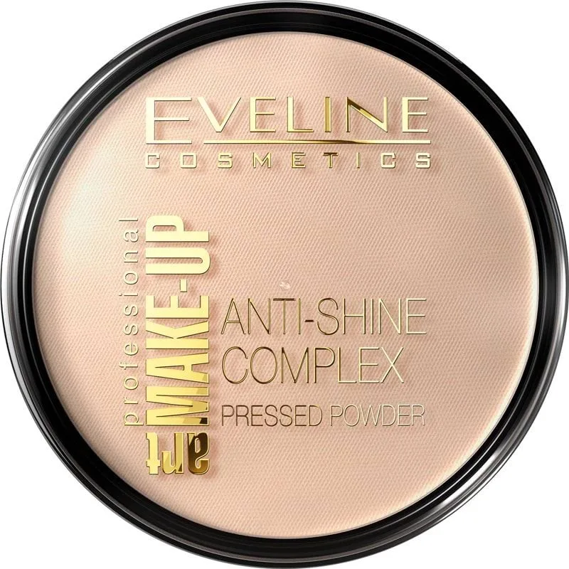 Пудра компактна Eveline Art Make-Up №32, 14 г