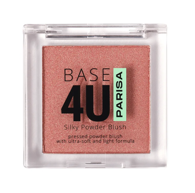 Рум’яна для обличчя Parisa Base 4U B705