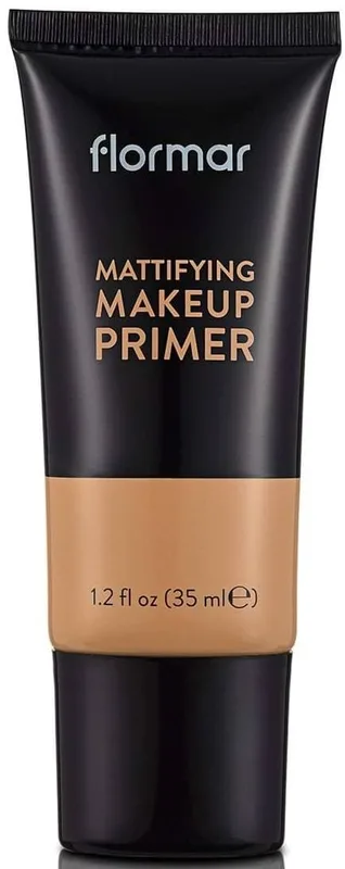Праймер для обличчя Flormar MATTIFYING MAKEUP PRIMER матуючий 35 мл