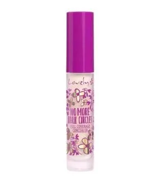 Консилер для обличчя Lovely NO MORE DARK CIRCLES